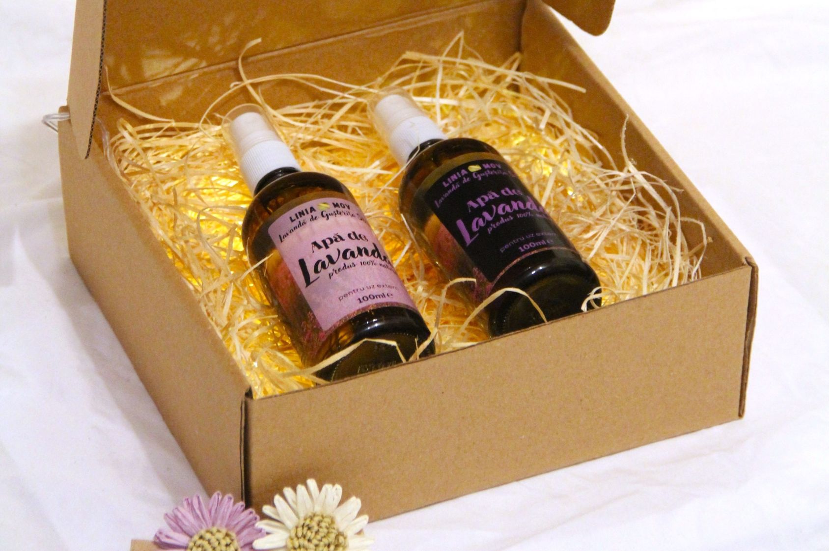 Pachet Duo Îngrijire